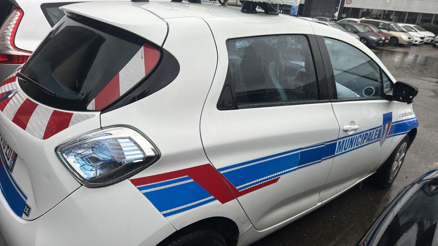 Image Moteur - RENAULT ZOE 1