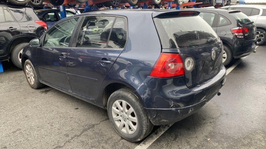Image Moteur - VOLKSWAGEN GOLF 5