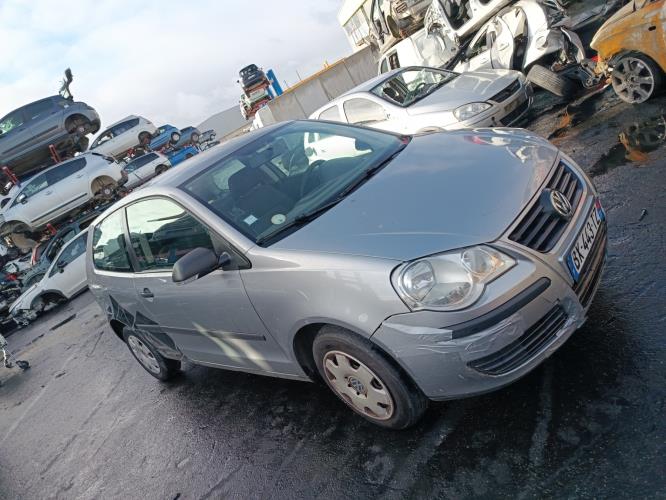 Image Calculateur - VOLKSWAGEN POLO 4