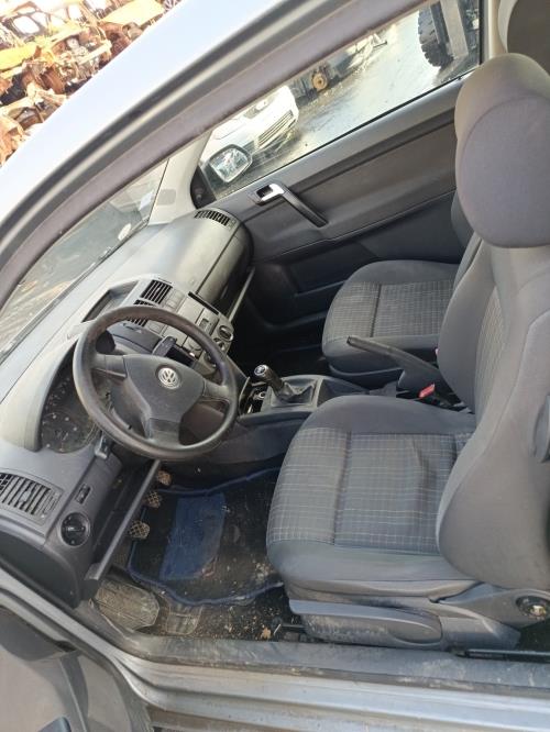 Image Calculateur - VOLKSWAGEN POLO 4