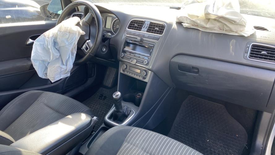 Image Calculateur - VOLKSWAGEN POLO 5