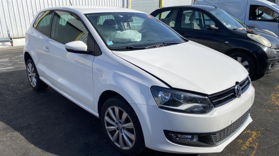 Image Calculateur - VOLKSWAGEN POLO 5