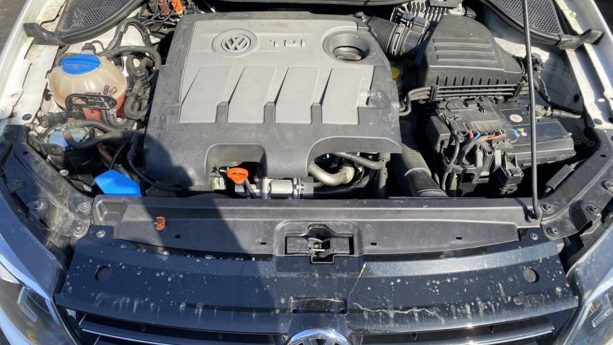 Image Calculateur - VOLKSWAGEN POLO 5