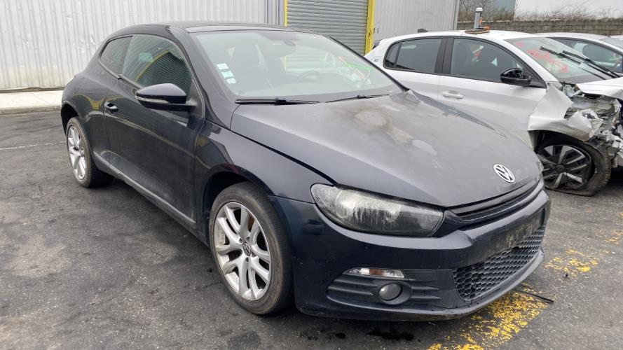 Image Calculateur - VOLKSWAGEN SCIROCCO 3