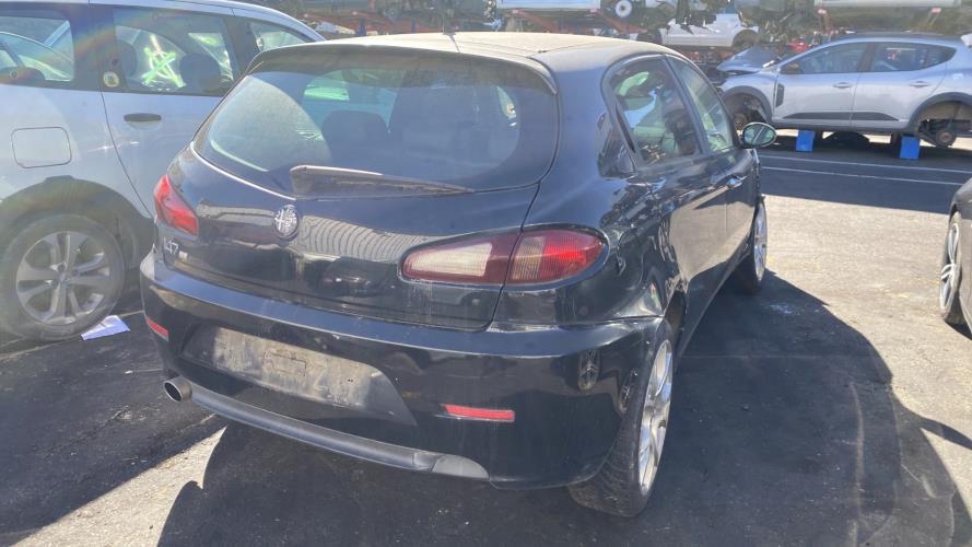 Image Moteur - ALFA ROMEO 147