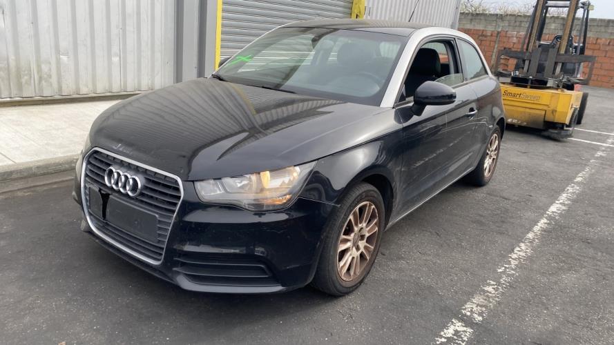 Image Volant - AUDI A1 1