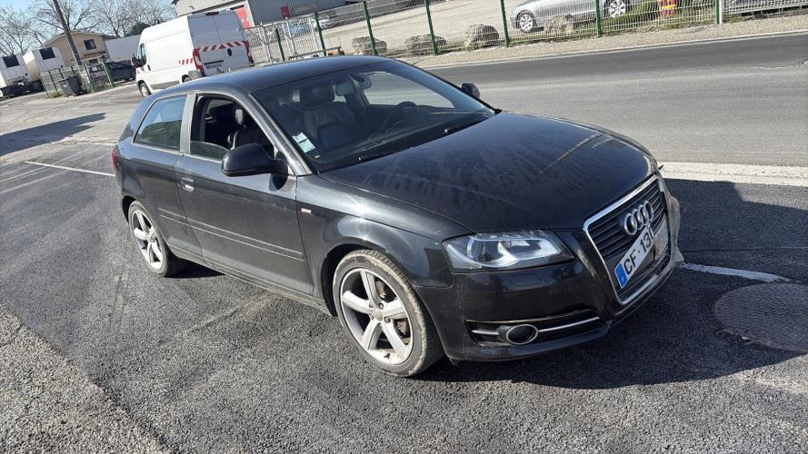 Image Colonne de direction - AUDI A3 2