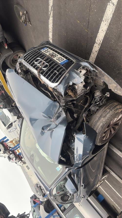 Image Demarreur - AUDI Q5 1