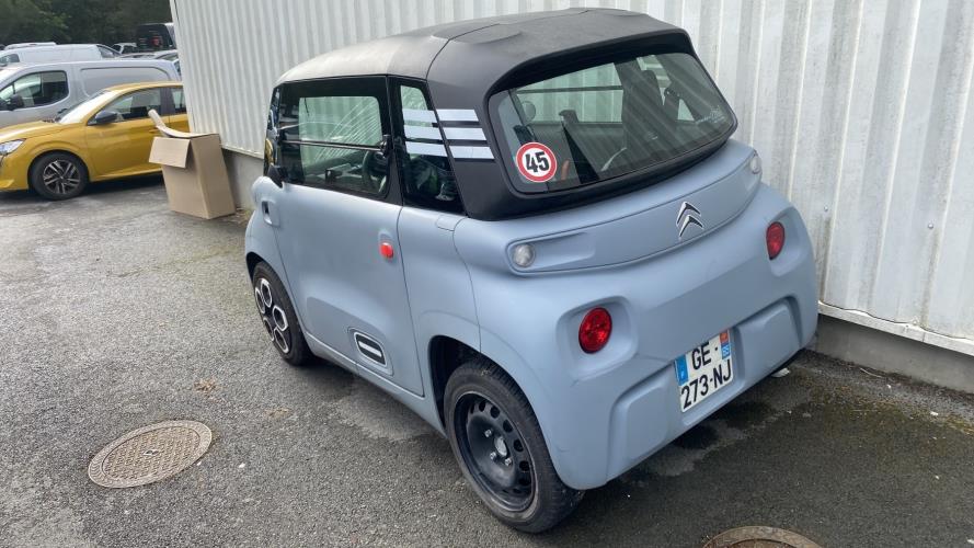 Image Porte avant droit - CITROEN AMI