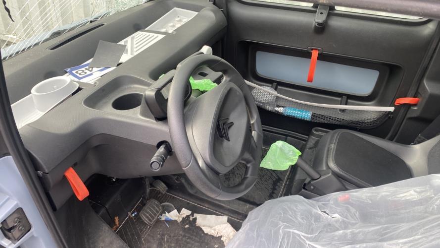 Image Porte avant droit - CITROEN AMI