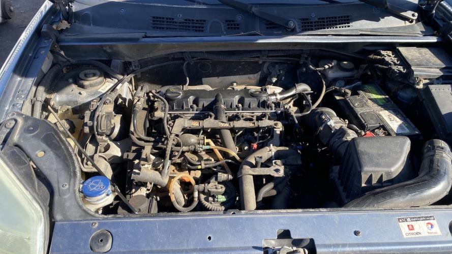 Image Moteur - CITROEN BERLINGO 1