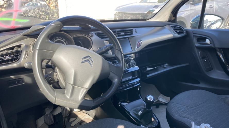 Image Vitre avant gauche - CITROEN C3 2