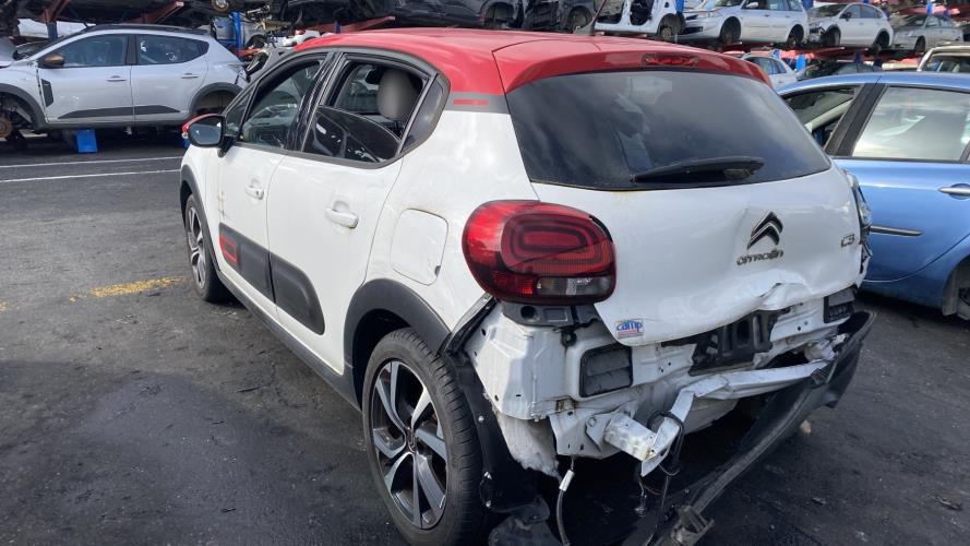 Image Moteur - CITROEN C3 3