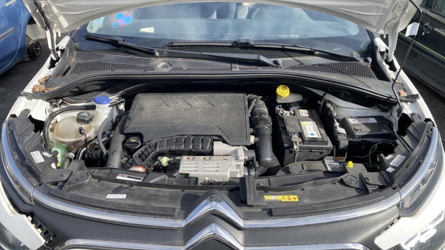 Image Moteur - CITROEN C3 3