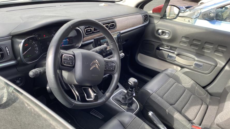 Image Moteur - CITROEN C3 3