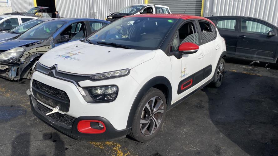 Image Moteur - CITROEN C3 3