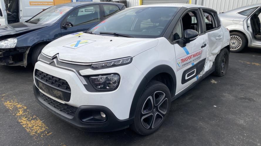 Image Moteur - CITROEN C3 3