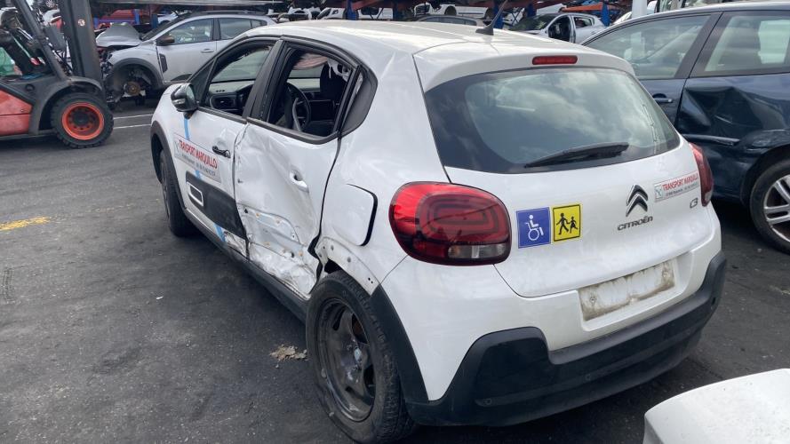 Image Moteur - CITROEN C3 3
