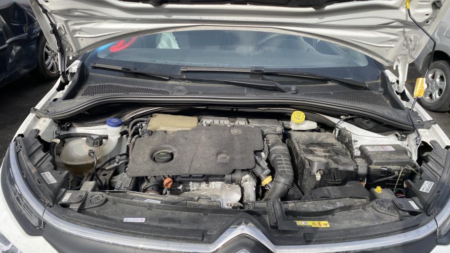 Image Moteur - CITROEN C3 3