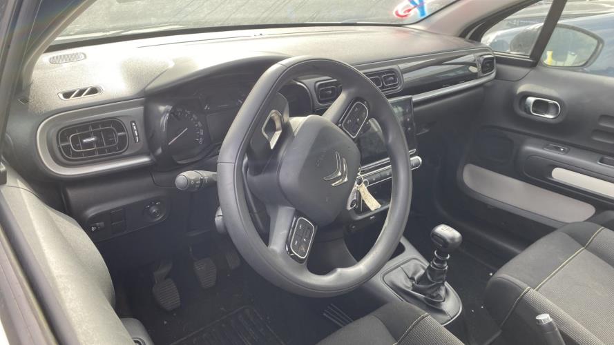 Image Moteur - CITROEN C3 3