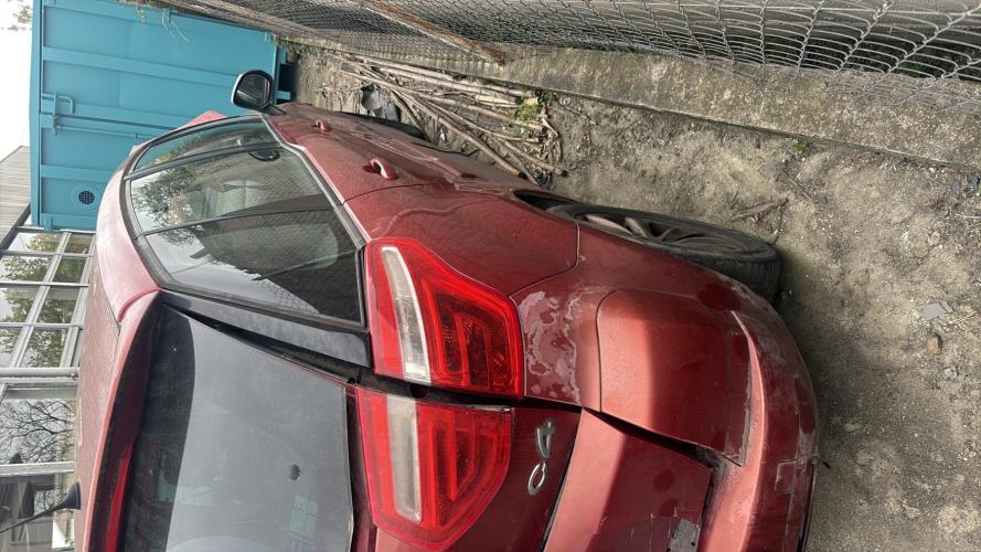 Image Retroviseur droit - CITROEN C4 PICASSO 1