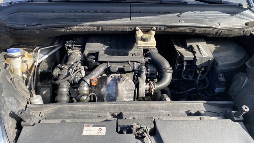 Image Custode avant gauche - CITROEN C4 PICASSO 1