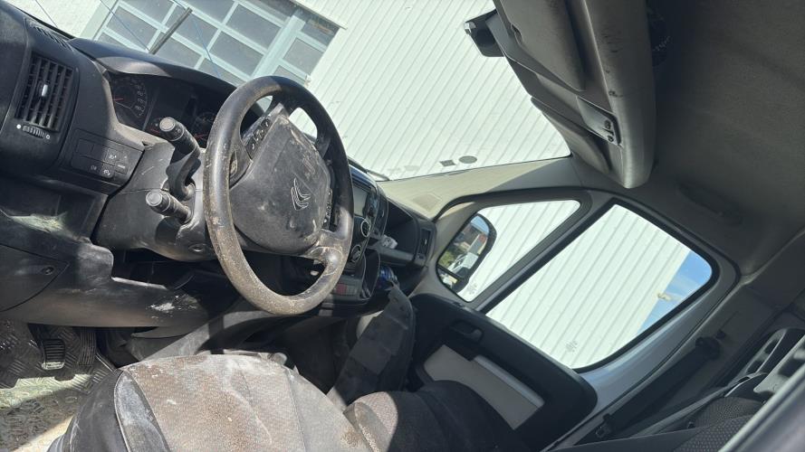 Image Moteur - CITROEN JUMPER 3