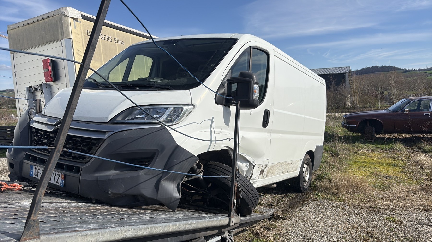 Pièce Auto