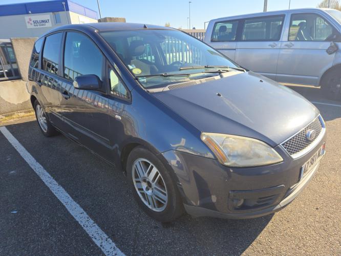 Image Optique avant principal droit (feux)(phare) - FORD C-MAX 1