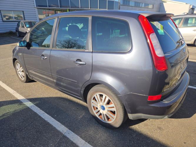 Image Optique avant principal droit (feux)(phare) - FORD C-MAX 1