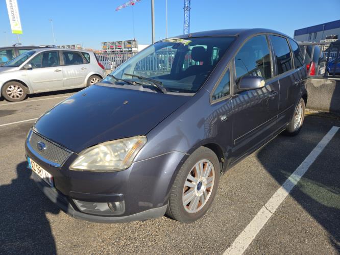 Image Optique avant principal droit (feux)(phare) - FORD C-MAX 1