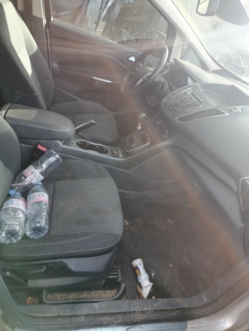 Image Pare choc avant - FORD C-MAX 2