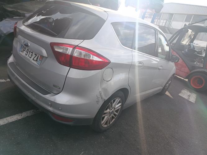 Image Pare choc avant - FORD C-MAX 2