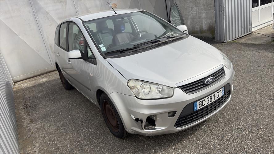 Image Retroviseur gauche - FORD C-MAX 1
