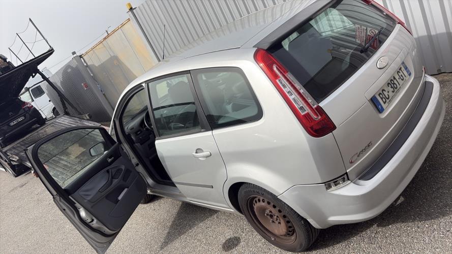 Image Retroviseur gauche - FORD C-MAX 1