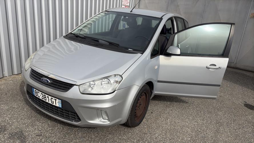 Image Retroviseur gauche - FORD C-MAX 1