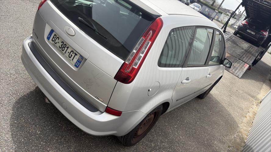 Image Retroviseur gauche - FORD C-MAX 1