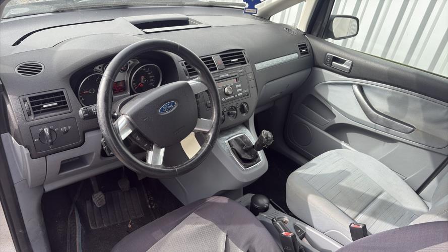 Image Retroviseur gauche - FORD C-MAX 1