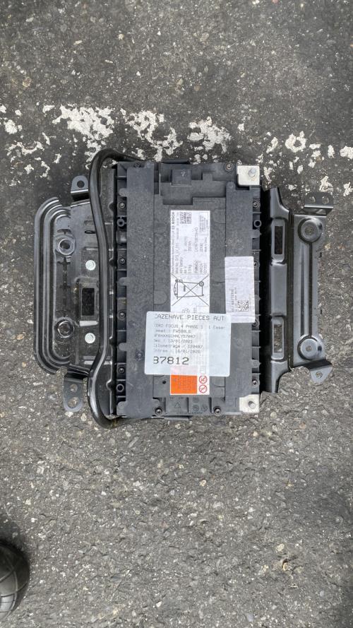 Image Calculateur - FORD FOCUS 4