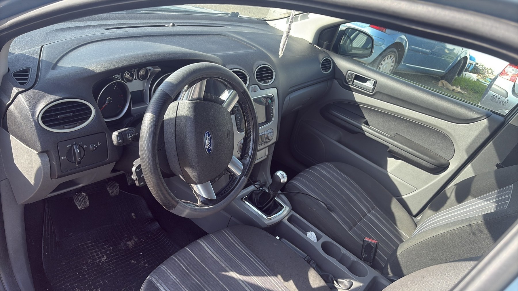 Pièce Auto