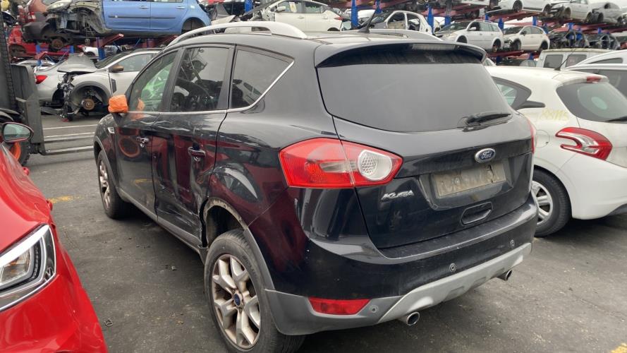 Image Pare choc avant - FORD KUGA 1