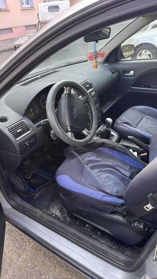 Image Retroviseur droit - FORD MONDEO 2