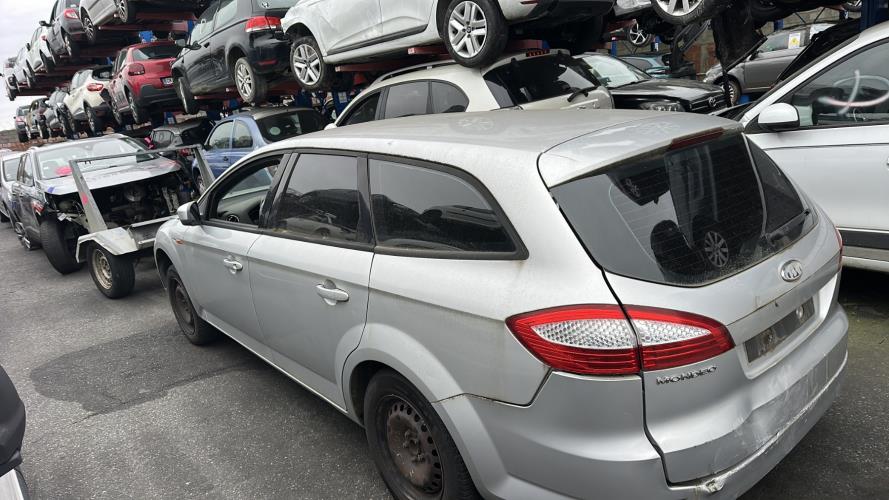 Image Leve vitre electrique avant gauche - FORD MONDEO 3