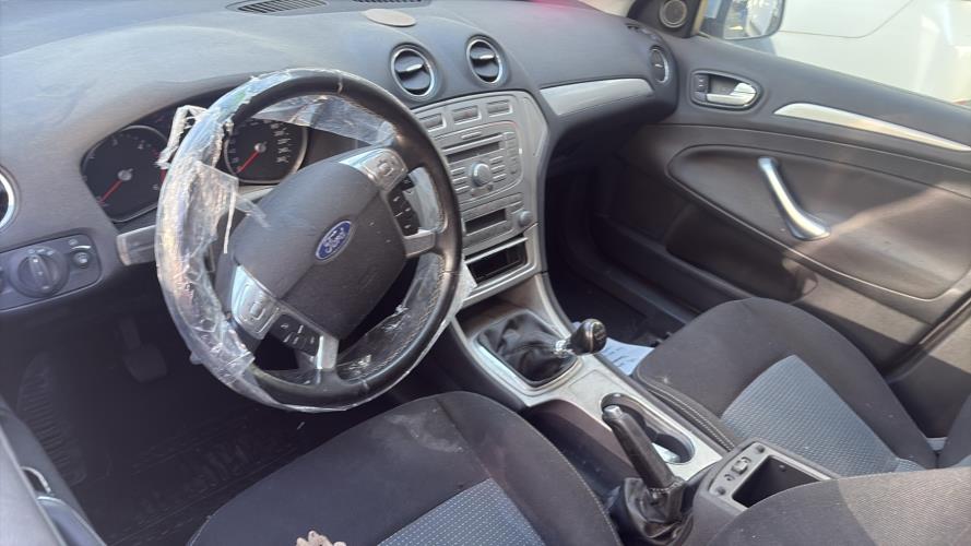 Image Leve vitre electrique avant gauche - FORD MONDEO 3