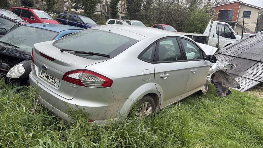 Image Retroviseur gauche - FORD MONDEO 3