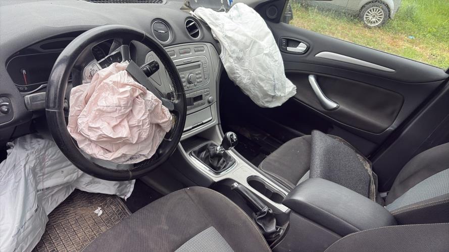 Image Retroviseur gauche - FORD MONDEO 3