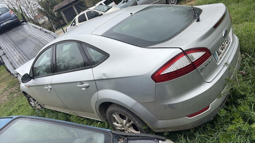 Image Retroviseur gauche - FORD MONDEO 3