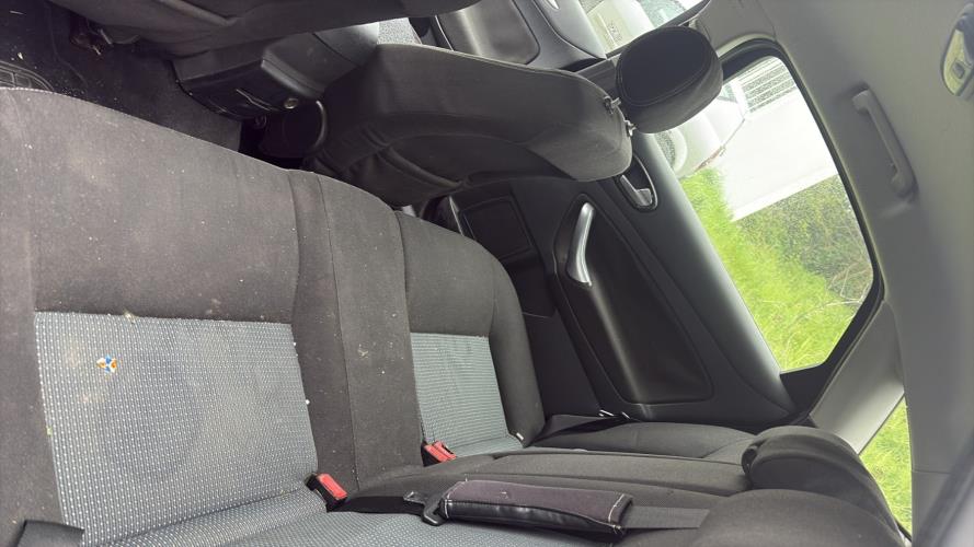 Image Retroviseur gauche - FORD MONDEO 3