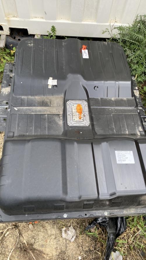 Image Batterie de traction - NISSAN LEAF 2