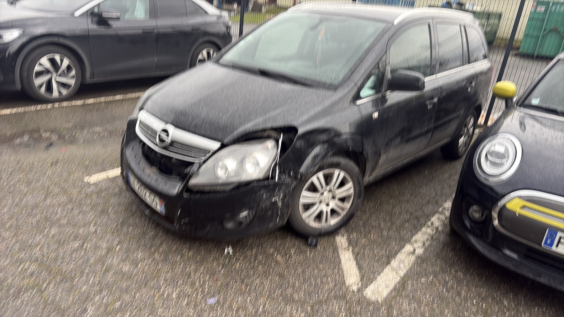Pièce Auto